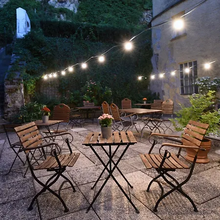Krone 1512 Hotel 3*