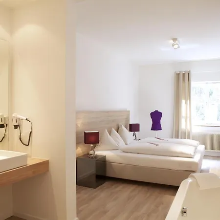 Hotel Krone 1512 Salisburgo