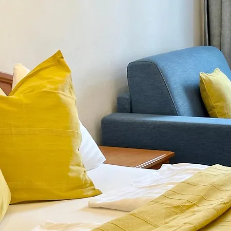 Hotel Krone 1512 Salisburgo