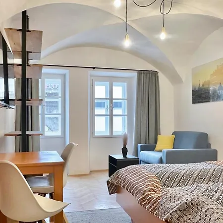 Krone 1512 Hotel Salisburgo