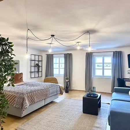 Hotel Krone 1512 Salisburgo