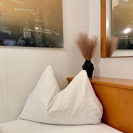 Hotel Krone 1512 3*