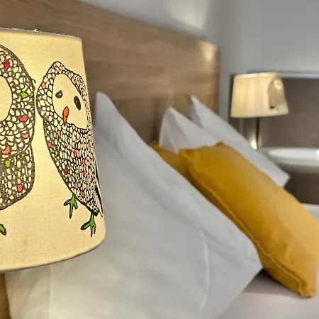 Krone 1512 Hotel 3*