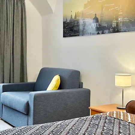 Hotel Krone 1512 3*