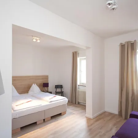 Krone 1512 Hotel Salzburg